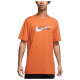 Nike Ανδρική κοντομάνικη μπλούζα Dri-FIT